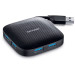 هاب USB3.0 تی پی لینک 4 پورت مدل TP-LINK UH400