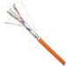 کابل شبکه نگزنس CAT6a SFTP