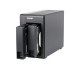 QNAP TS-251 Plus 2G NAS Storage