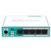 روتربرد میکروتیک Mikrotik hEX Lite RB750r2