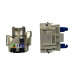 کیستون پچ پنل لگراند Cat6 SFTP