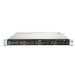 سرور اچ پی مدل ProLiant DL360 G9 4lff