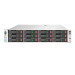سرور اچ پی مدل ProLiant DL380p G8 12lff