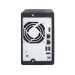 QNAP TS-251 Plus 8G NAS Storage
