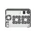 QNAP TS-673A 8G NAS Storage