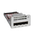 کارت ماژول سیسکو مدل C9200-NM-4X