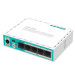 روتربرد میکروتیک Mikrotik hEX Lite RB750r2