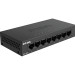D-LINK DGS-108GL