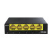 D-LINK DGS-F105