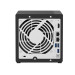 QNAP TS-451D2 4G NAS Storage
