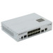 روتر سوئیچ میکروتیک مدل CRS212-1G-10S-1S+IN