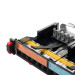 پچ پنل شبکه لگراند STP CAT6A LCS3