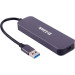 هاب USB دی لینک با 4 پورت مدل D-Link DUB-H4