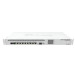 روتر رکمونت میکروتیک مدل CCR1009-7G-1C-1S Plus