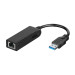 آداپتور تبدیل USB 3.0 به اترنت گیگابیت دی لینک مدل D-Link DUB-1312