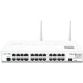 روتر سوئیچ میکروتیک مدل CRS125-24G-1S-2HnD-IN