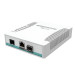 روتر سوئیچ میکروتیک مدل CRS106-1C-5S
