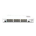 روتر سوئیچ میکروتیک مدل CRS125-24G-1S-IN