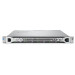 سرور اچ پی مدل ProLiant DL360 G9 8sff