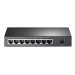 TP-LINK SG1008P