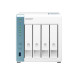 QNAP TS-431K NAS Storage