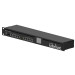 روتر میکروتیک Rb3011 ده پورت 10.100.1000 Mikrotik RB3011UiAS-RM