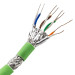 کابل شبکه متا CAT6 SFTP
