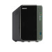 QNAP TS-253D 4G NAS Storage
