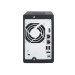 QNAP TS-251 Plus 2G NAS Storage