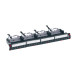 پچ پنل 24 پورت لگراند SFTP CAT6 LCS3