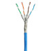 کابل شبکه اشنایدر CAT7 SFTP
