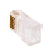 سوکت شبکه RJ-45 CAT6 مارک AMP
