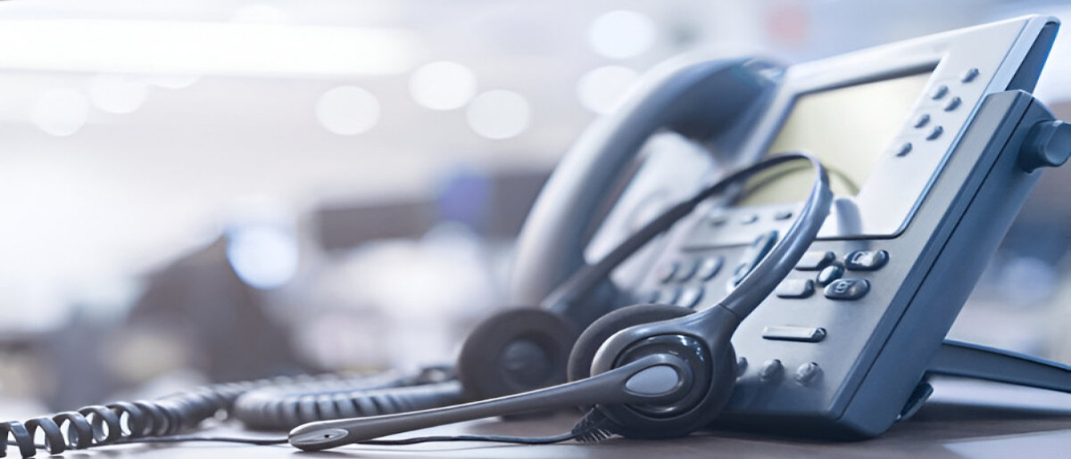 خدمات VoIP برای شرکت‌های متوسط و سازمان‌ها