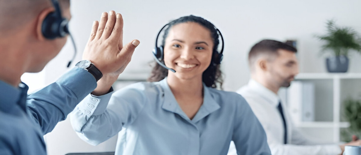 خدمات VoIP برای کسب‌وکارهای کوچک و استارتاپ‌ها